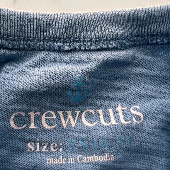 Crewcuts - Picture 2 of 3